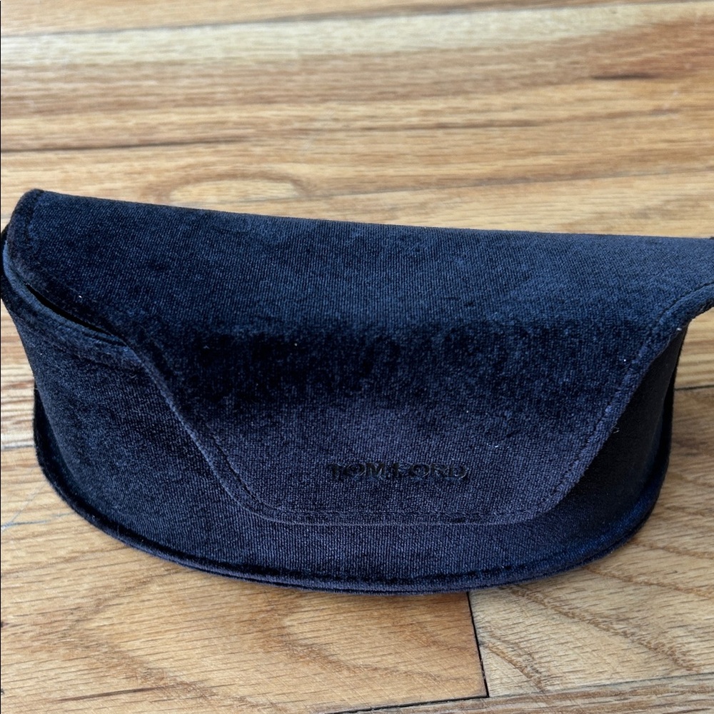 Tom Ford Women’s Eyeglasses Case